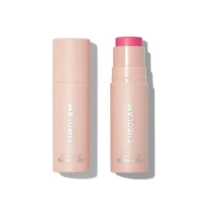 Sheglam blush - Testad 1 gång! Färgen: midnight hour Ordinarie pris 49  Köpare står för frakt