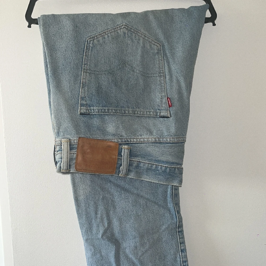 Levis 501