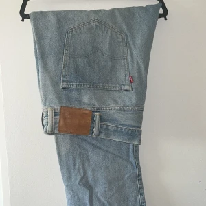 Levis 501 - Levis 501 i snygg färg