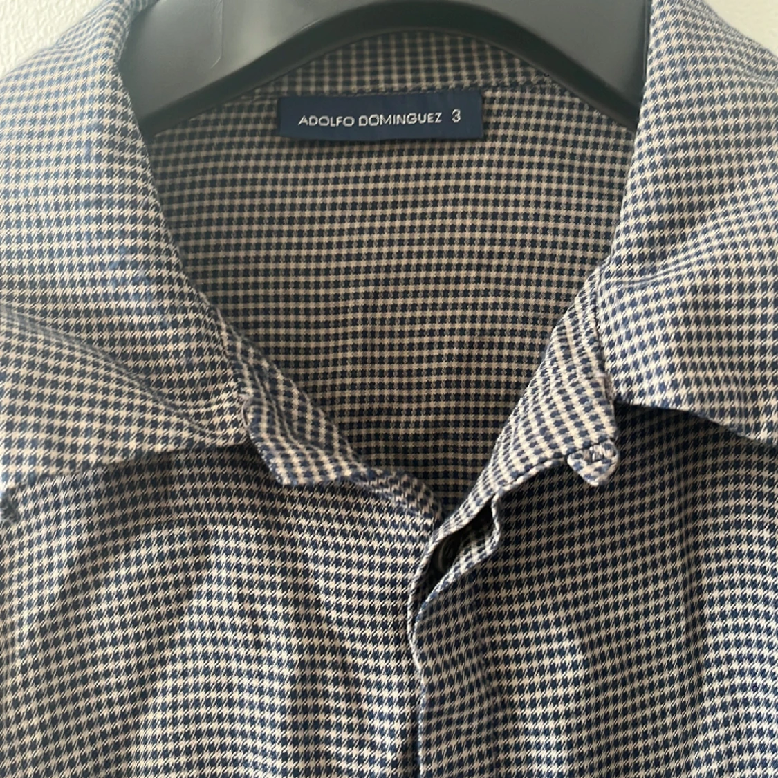 Stilren Skjorta - 90