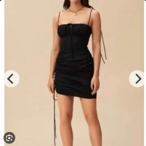 Adoore santorini dress - Helt ny med lappen på - nypris 1300