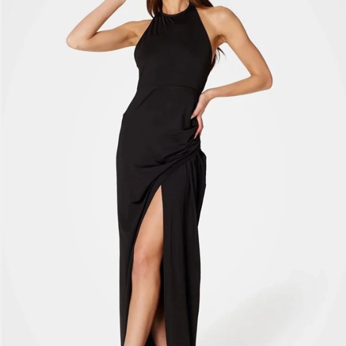 Klänning från bubbleroom