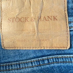 Grish jeans - Säljer nu mina jeans för har tröttnat på dem. Skick 9/10. 30/32 passar 170/175