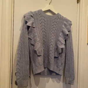 Blå tröja - Bra skick!