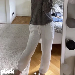 Linnebyxor - Linnebyxor ifrån designbysi😍