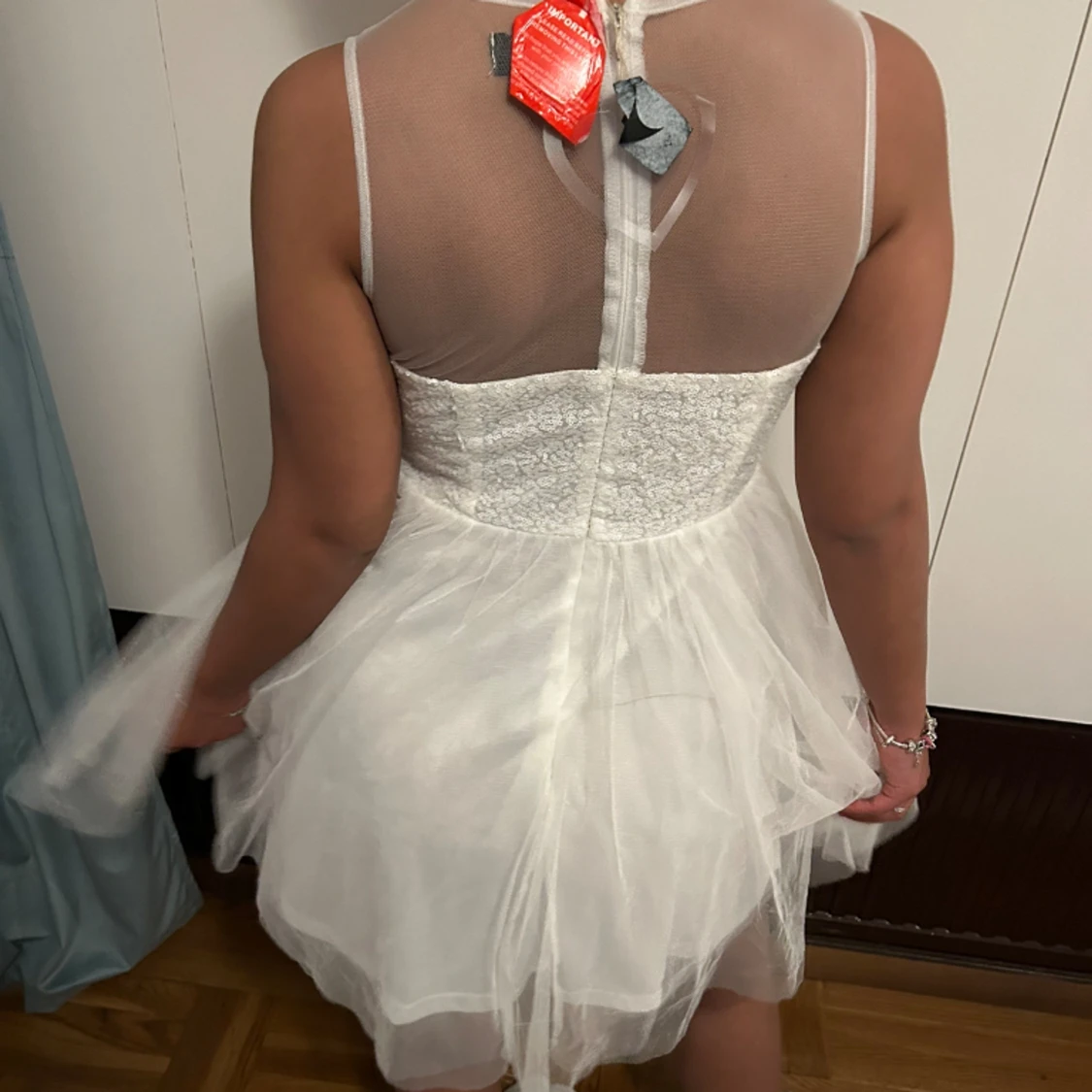 Studentklänning  - 90