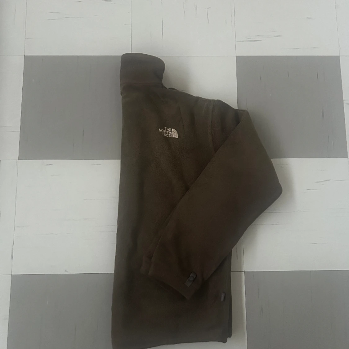 The north face fleece  - 91