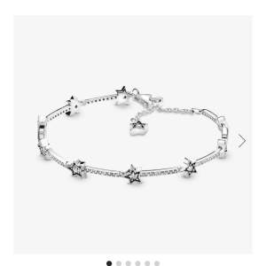 finaste armbandet från pandora🫶Nypris 899kr!! Storlek 20cm💕💕