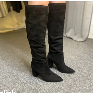 Boots - ❤️