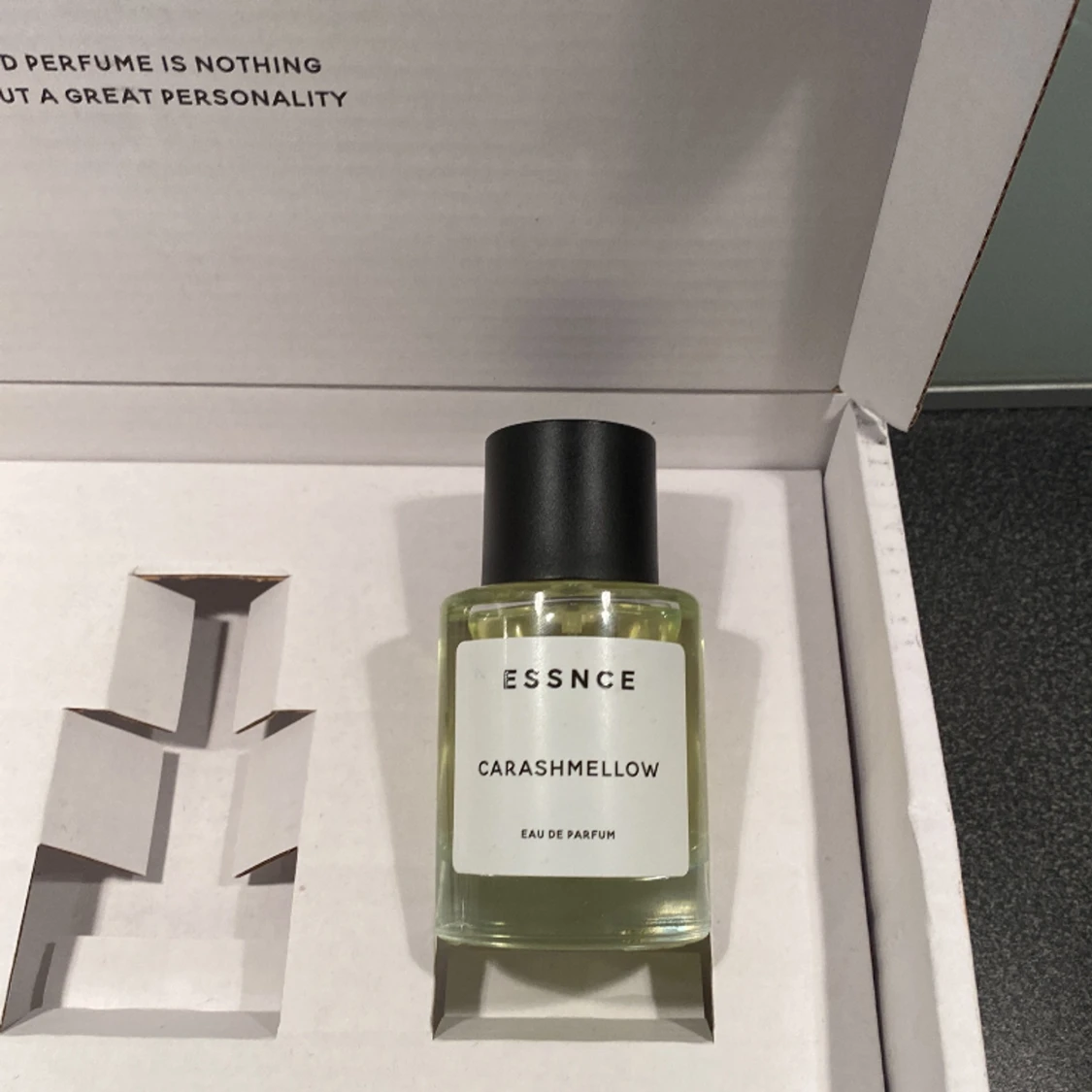 Essnce Carashmellow  - 90