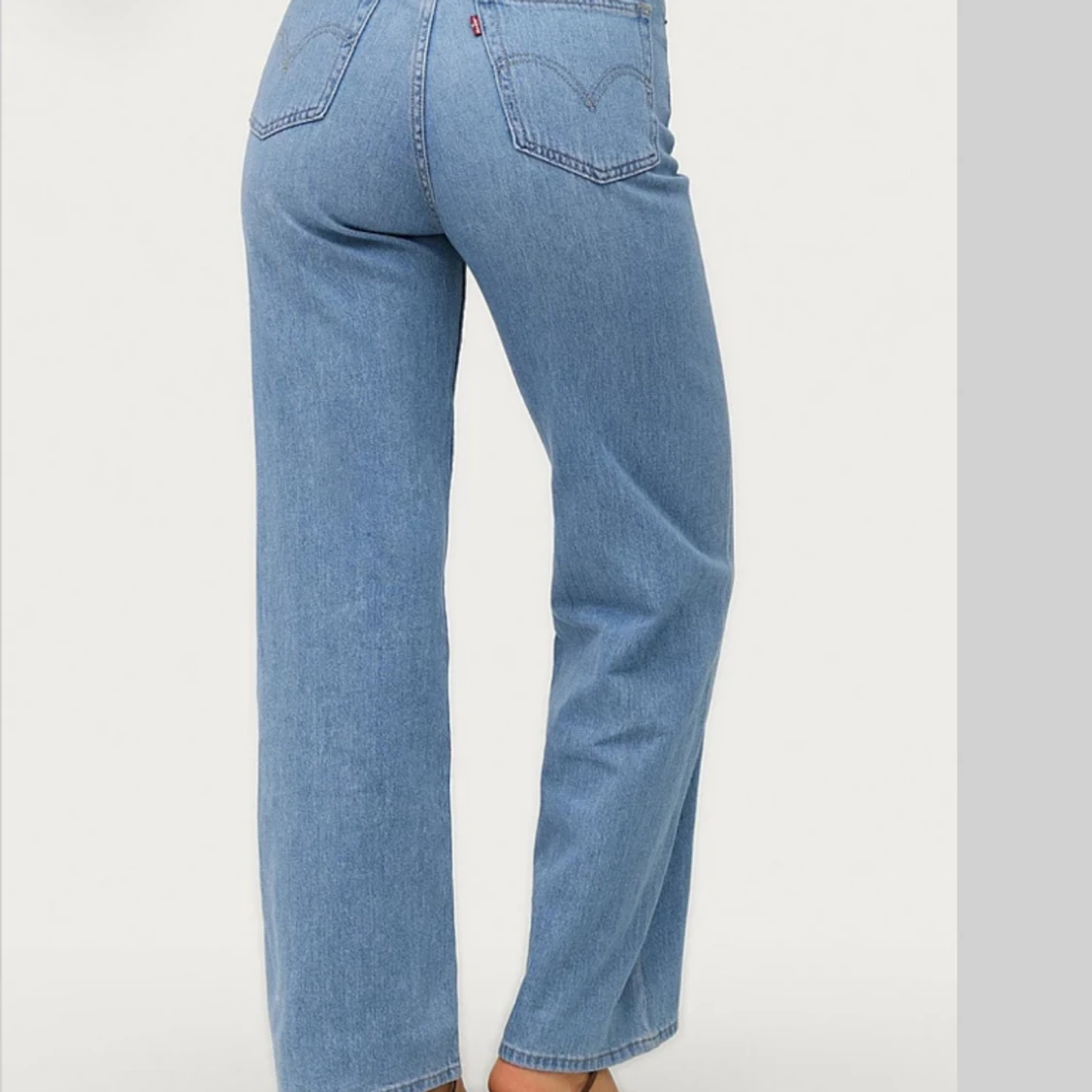 Levis high loose - 91