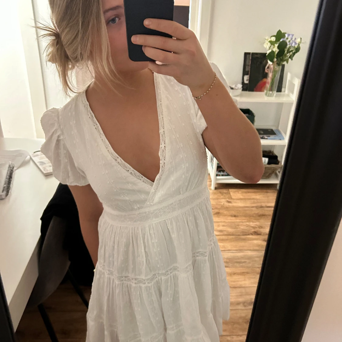 Studentklänning  - 90