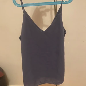 Jättefin enkel topp - Enkel snygg topp