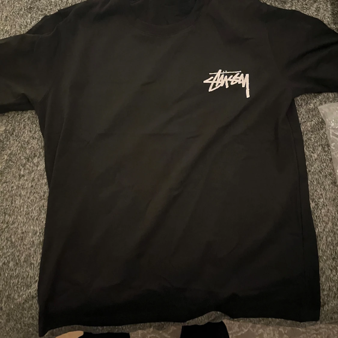 Stussy Dice T-shirt - 91