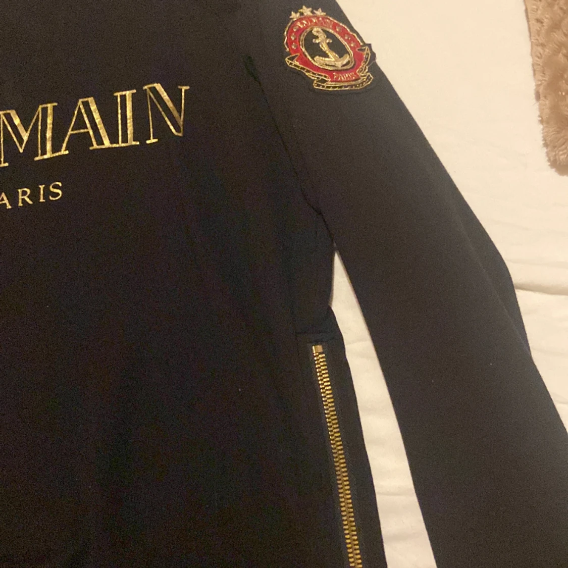 Balmain sweatshirt  - 90