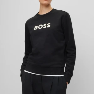 Boss tröja  - Äkta boss tröja storlek XS