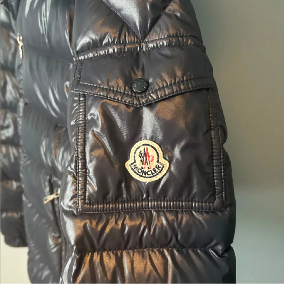 Moncler maya - 90