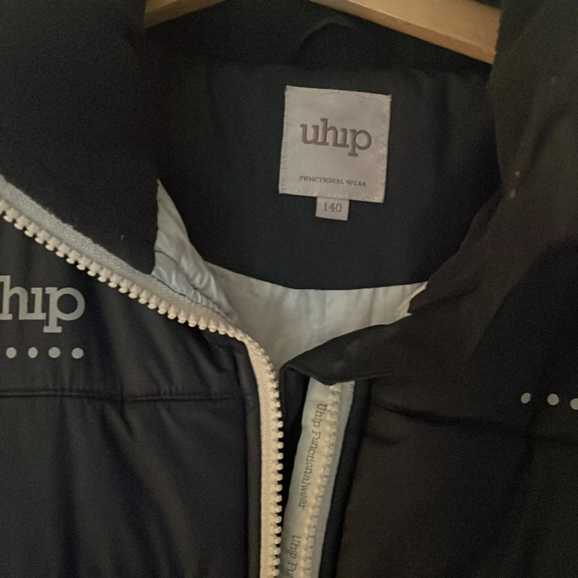 Uhip ridkappa stl 140 - 91