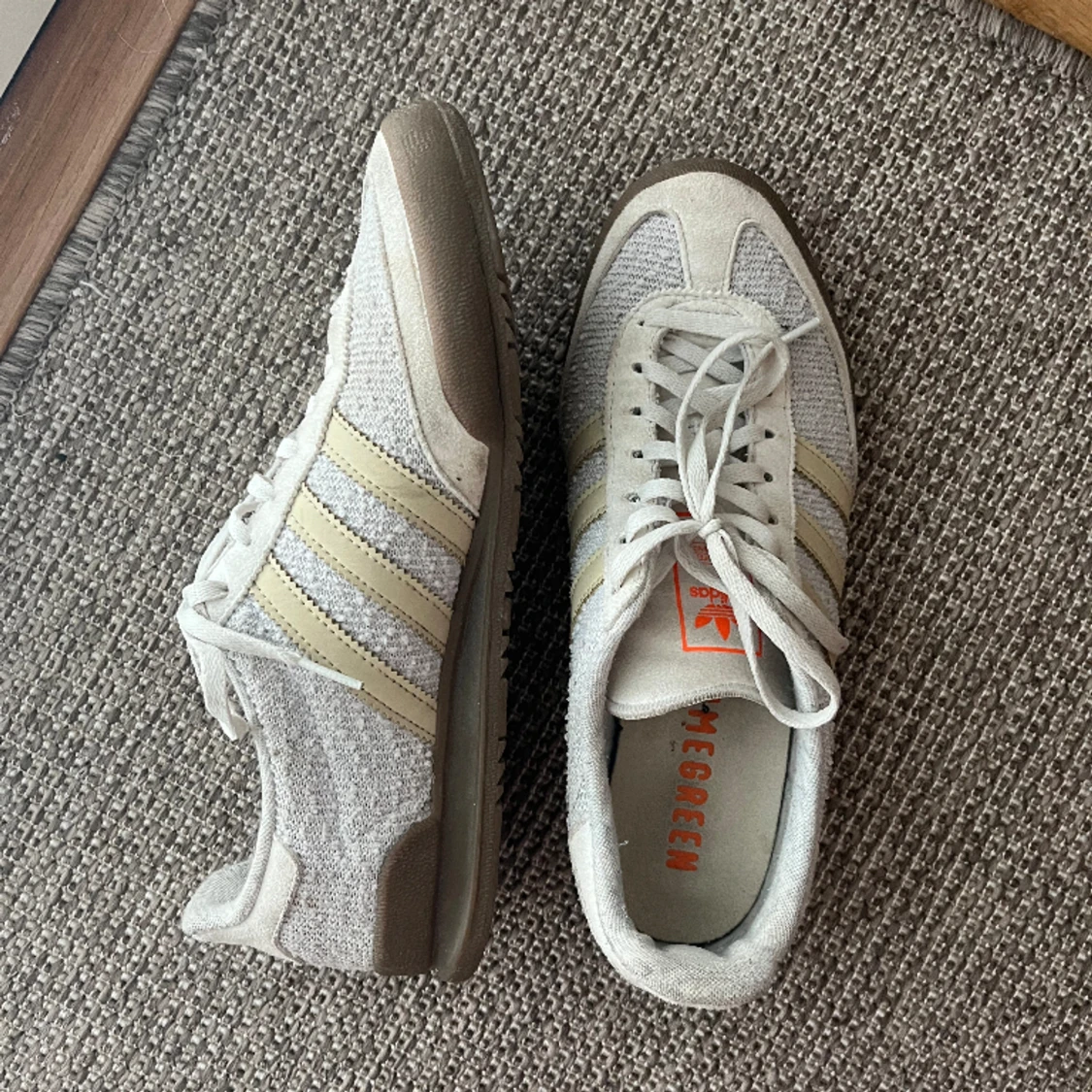 Adidas sneakers 