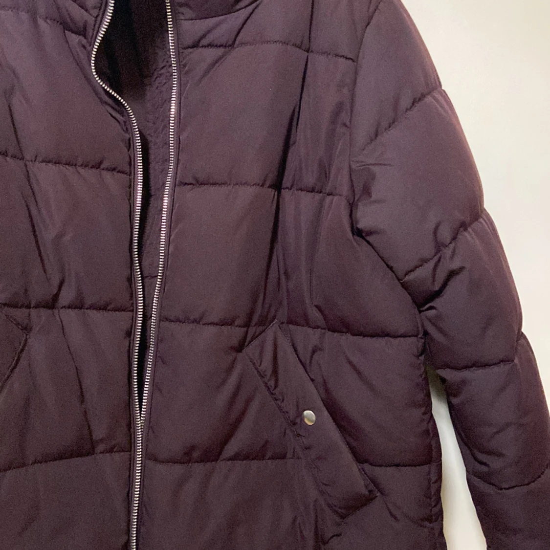 En vinter jacka - 90