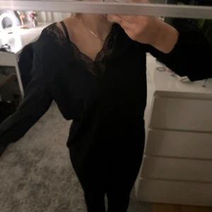 långärmad topp 💕 - topp från bubbleroom 💕