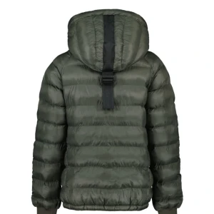 Peak jacka  - En grön peak performance jacka som är i ganska bra skick inga håll eller något pris kan diskuteras vid snabbt köp storlek S