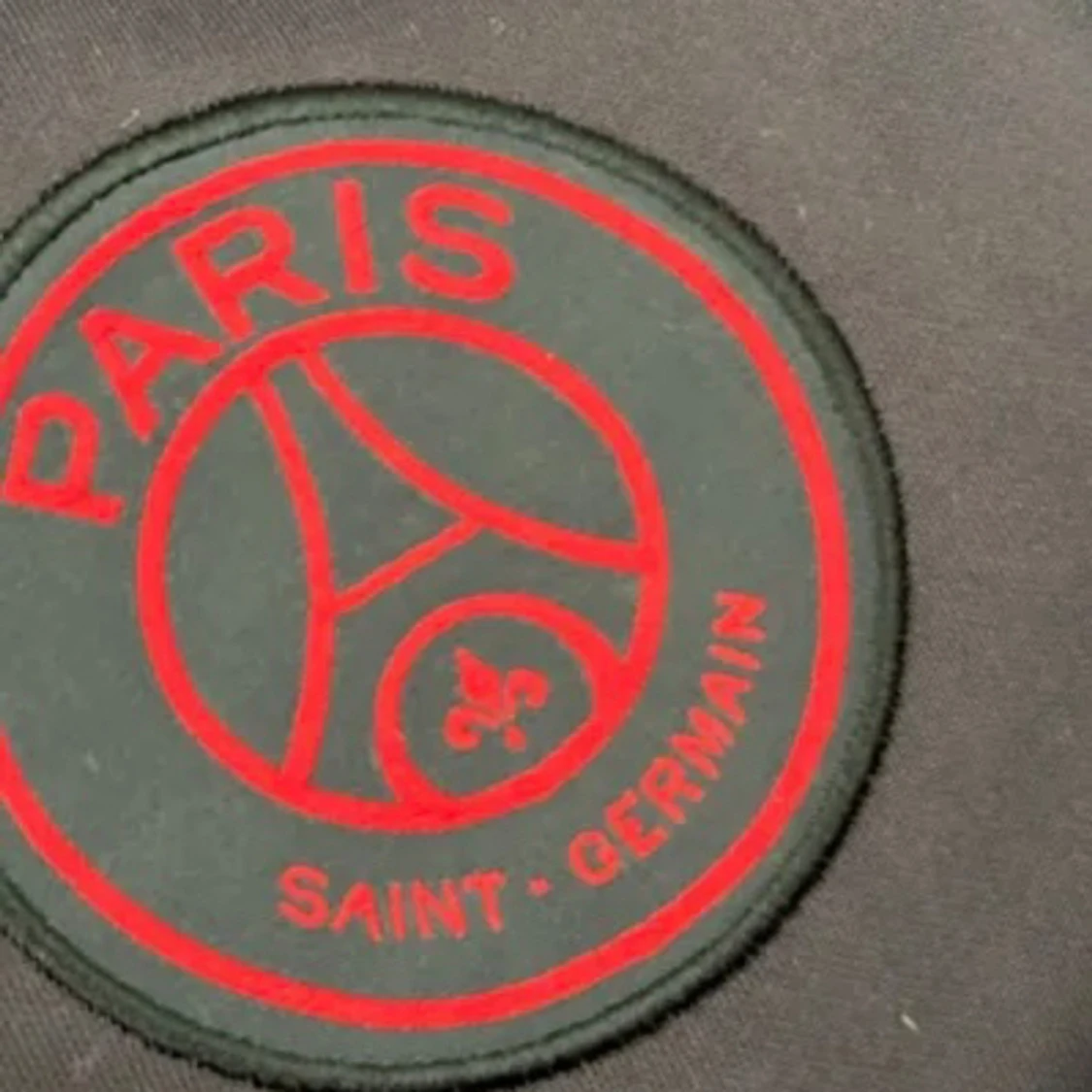 PSG träningströja  - 90