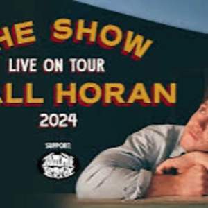 Jag säljer 2 onumerade ståplatser till Niall Horans konsert i Stockholm 15 mars, hovet. Vi Kunde tyvärr inte gå🥲