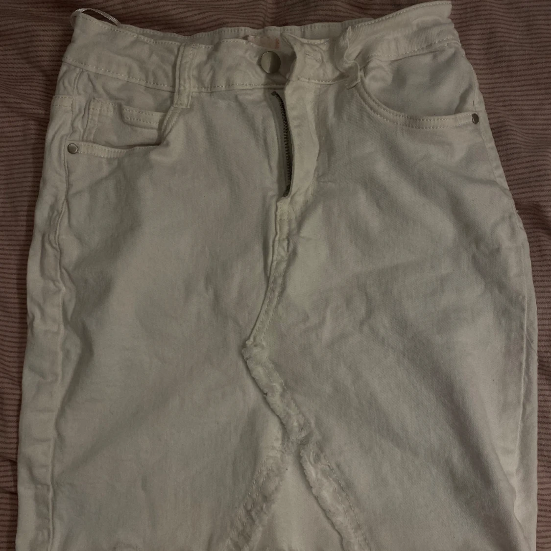 Sommarkjol perfekt för sommarenđđ€