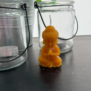 Egentillverkat ljus - Egentillverkat ljus säljs för 20kr 