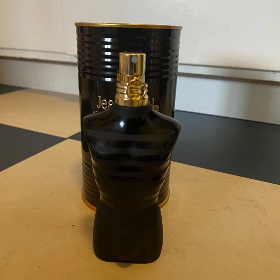 Jpg Le Male Le parfum - 91