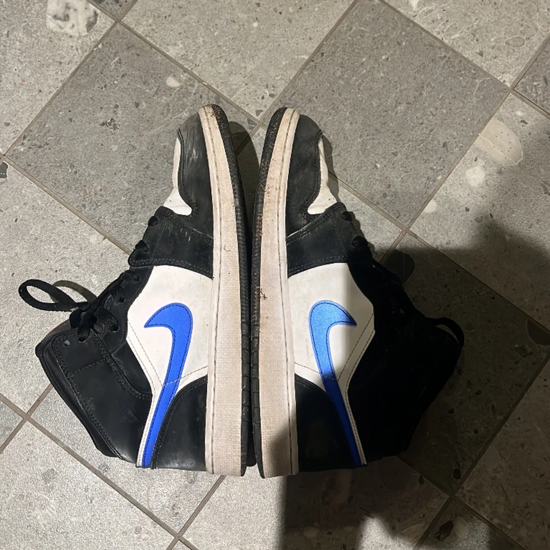 Super snygga Jordans 💞 - 90