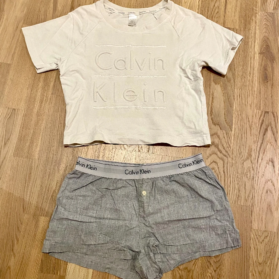 Calvin Klein pyjamas-set