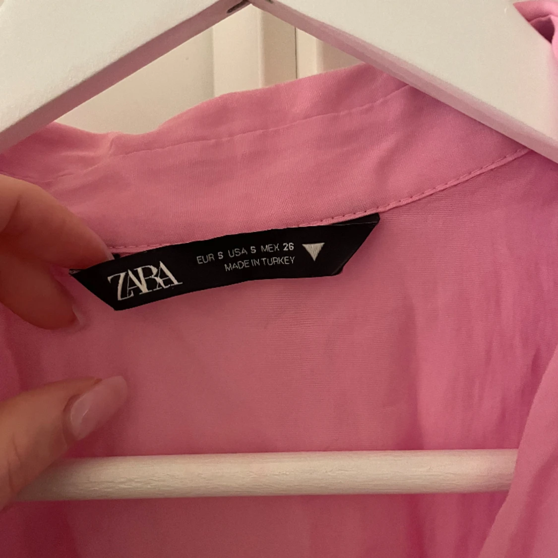 Klänning Zara - 90