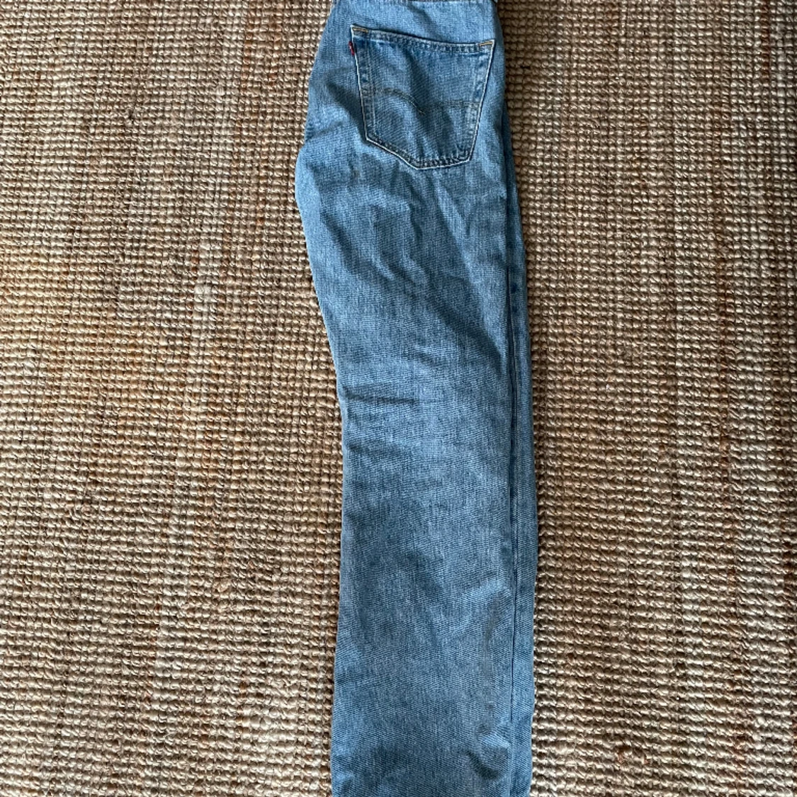 Levis 501 - 90