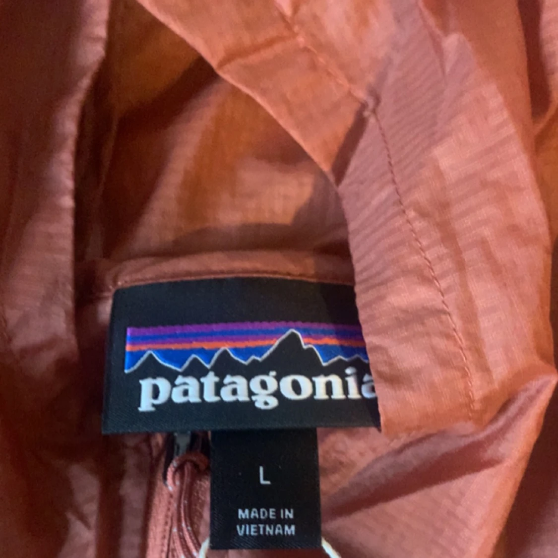 Patagonia jacka  - 91