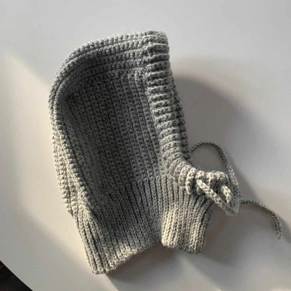 Handgjord balaklava - 91