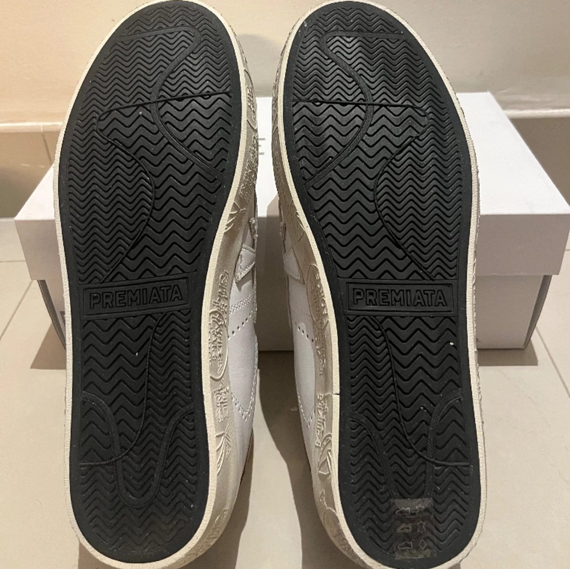 Helt NYA Premiata - 91