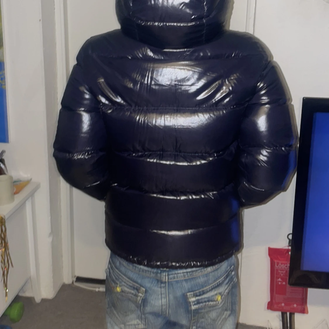 ralph lauren jacka - 91