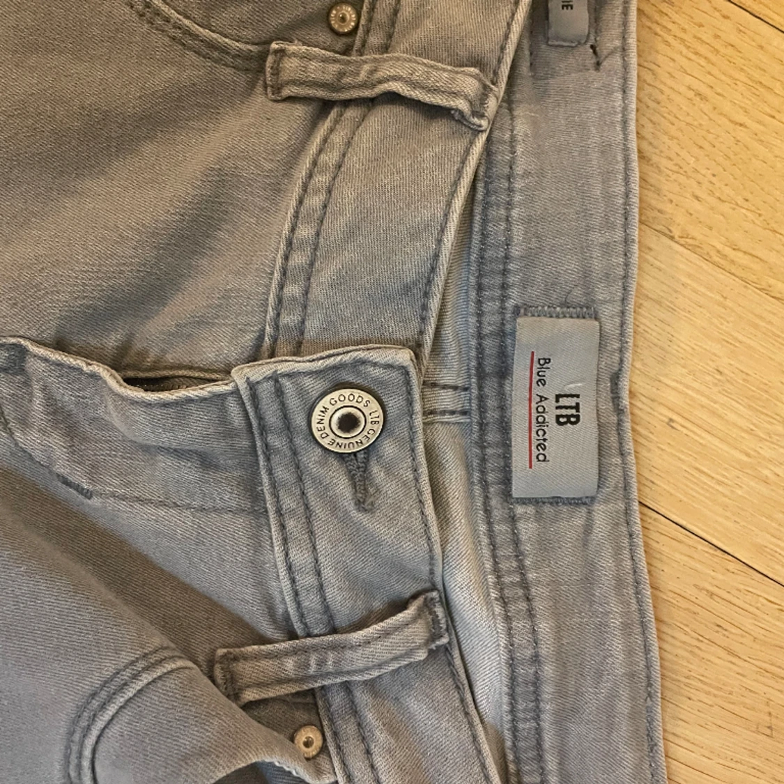 Ltb valerie jeans - 90