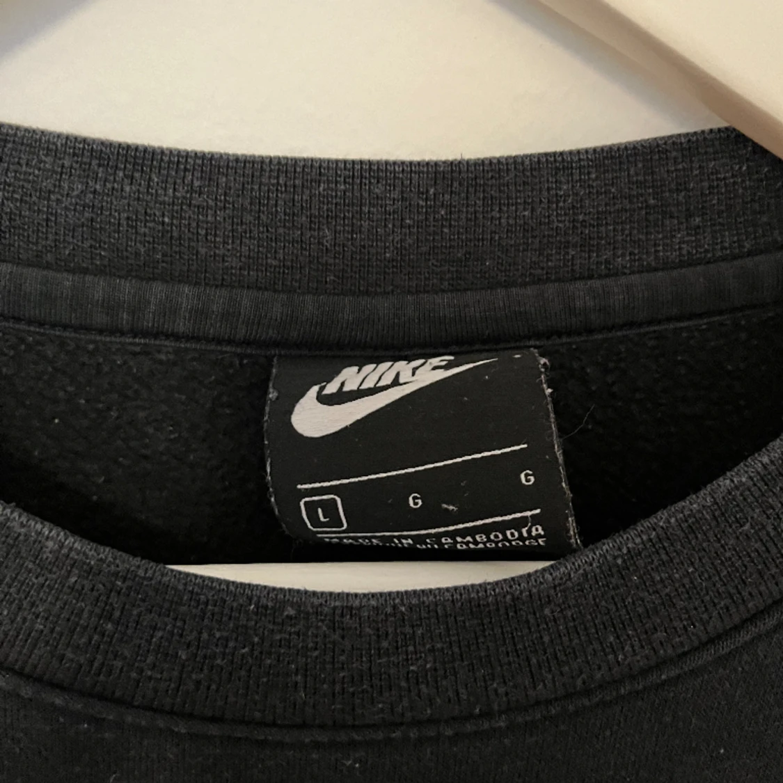 Nike sweatshirt  - 90