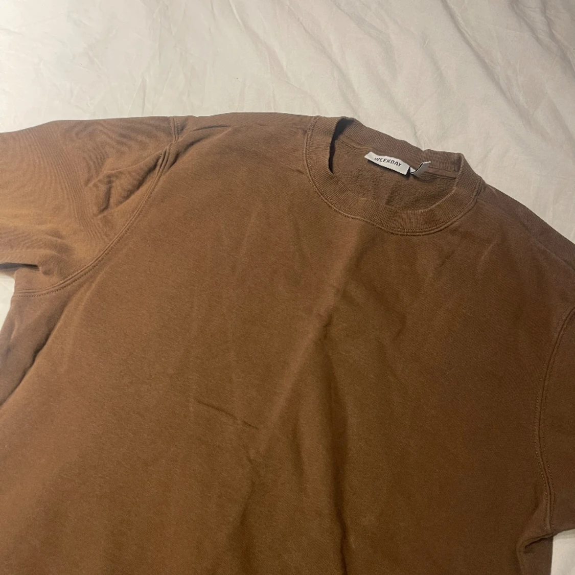 Weekday - sweatshirt  - 90