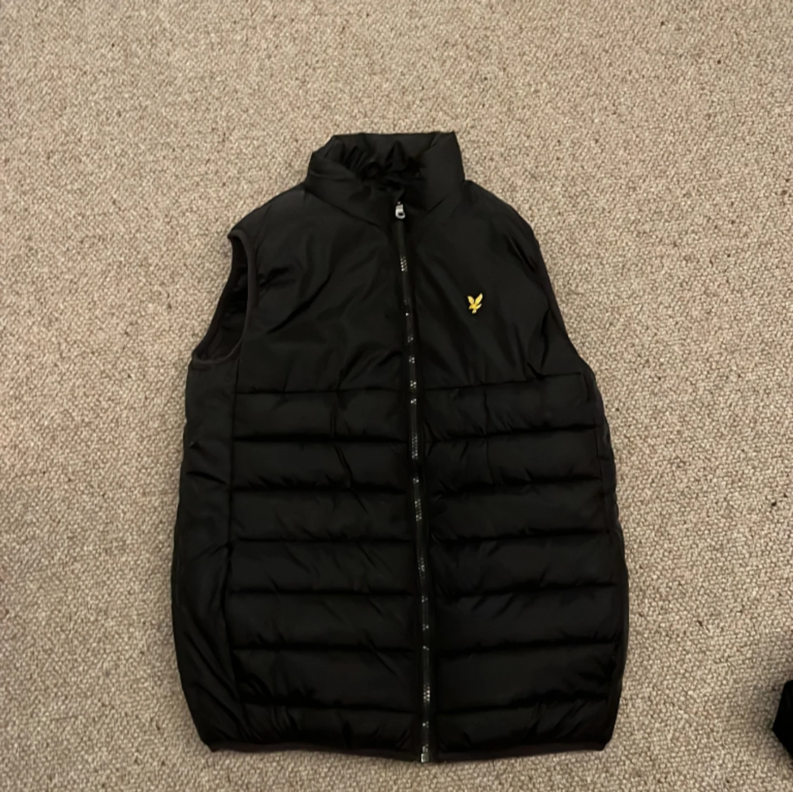 Lyle and scout väst 