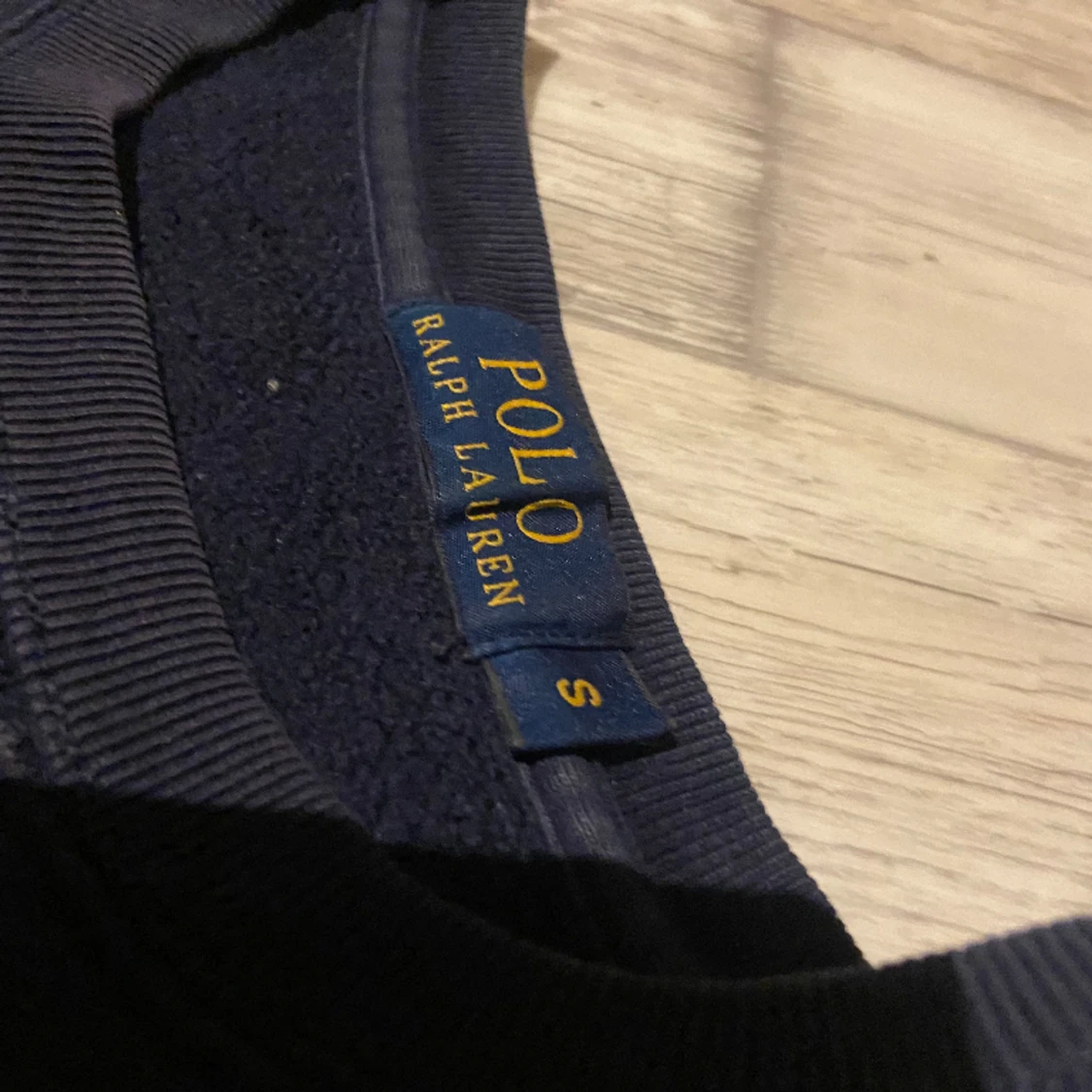 Ralph Laurent tröja - 91