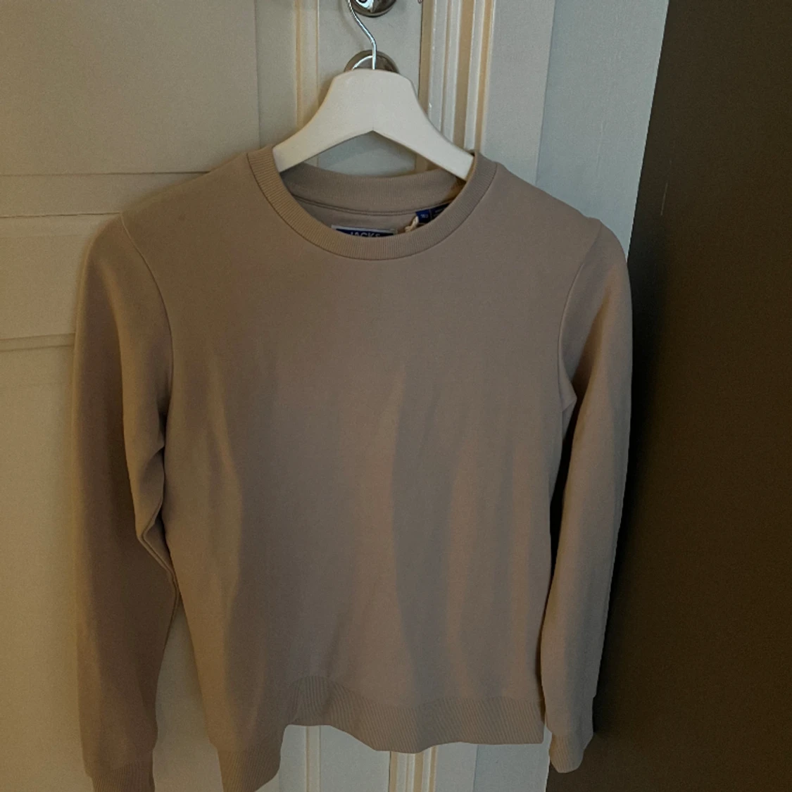 Crewneck hoodie - 91