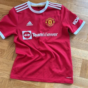 Fotbollströja - Använd 