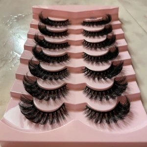 Lösögonfransar  - Helt nya oanvända fransar hör gärna av er!💗