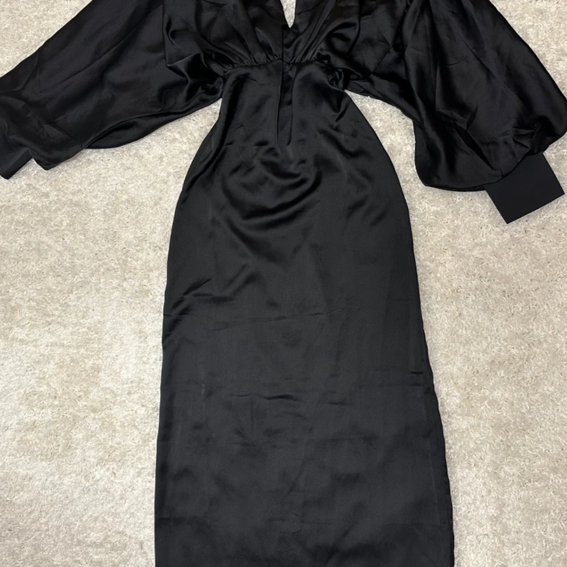 Långklänning  - 90