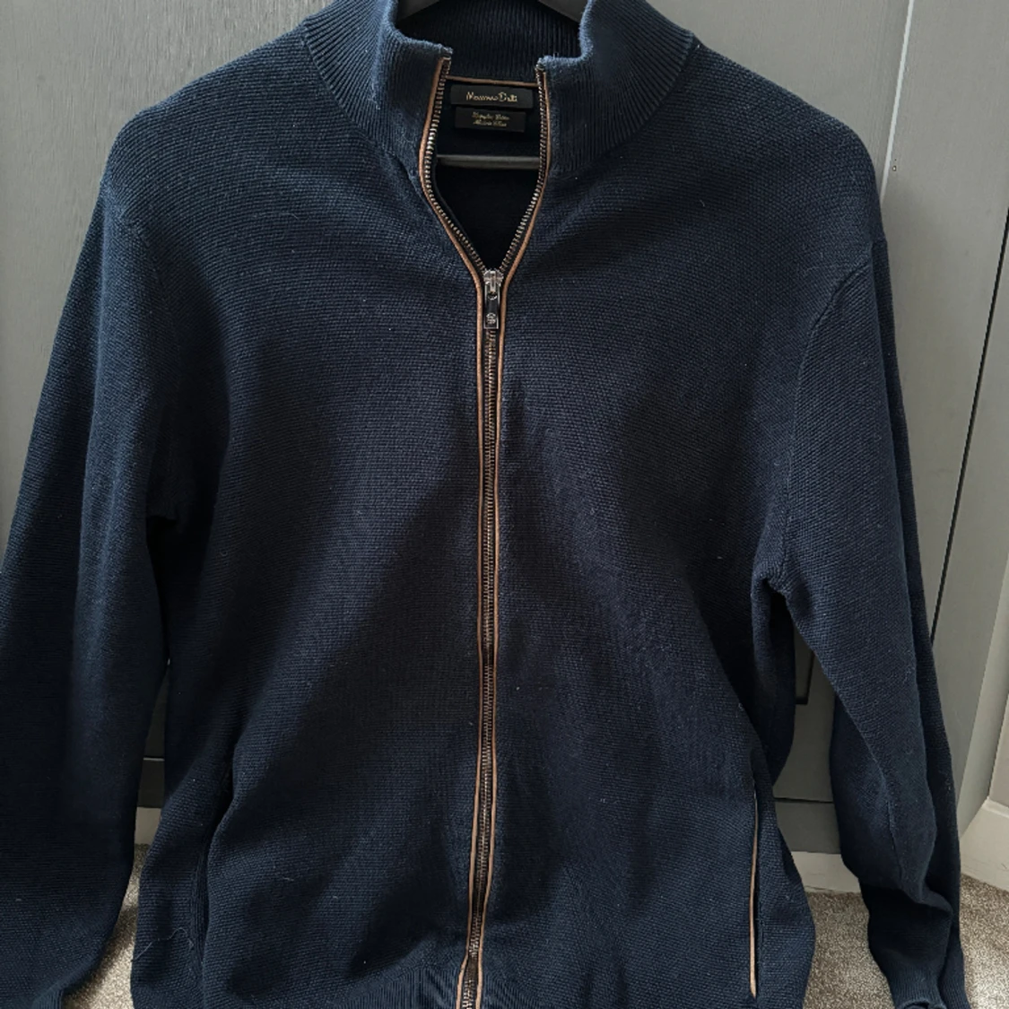 Massimodutti tröjor (billigt) - 90