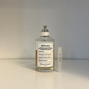 jazzclub - 3ml - 3ml ”doftprov”, perfekt för dig som Inte vill köpa en parfym blint!